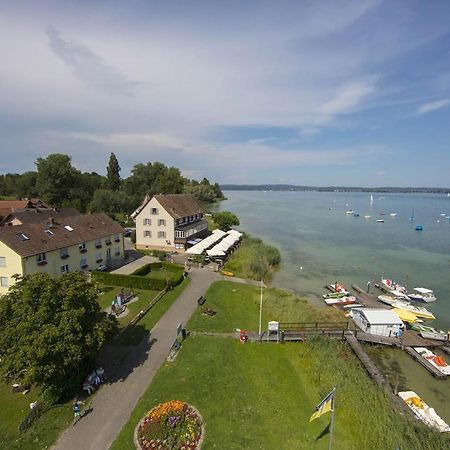 Gaestehaus Am See Gaienhofen  Exterior photo
